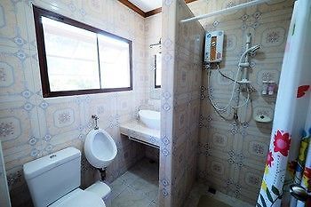 Stella Resort Prachuap Khiri Khan Extérieur photo