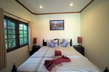 Stella Resort Prachuap Khiri Khan Extérieur photo