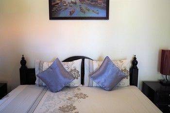 Stella Resort Prachuap Khiri Khan Extérieur photo