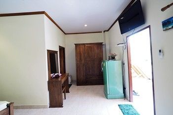 Stella Resort Prachuap Khiri Khan Extérieur photo
