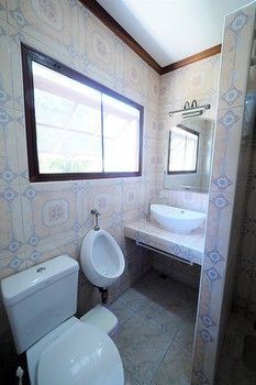 Stella Resort Prachuap Khiri Khan Extérieur photo