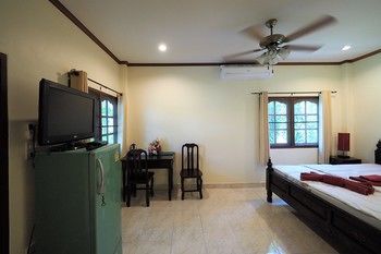 Stella Resort Prachuap Khiri Khan Extérieur photo