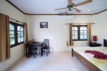 Stella Resort Prachuap Khiri Khan Extérieur photo