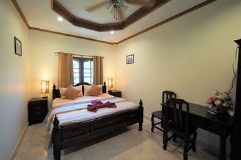 Stella Resort Prachuap Khiri Khan Extérieur photo