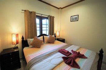 Stella Resort Prachuap Khiri Khan Extérieur photo