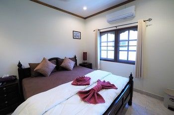 Stella Resort Prachuap Khiri Khan Extérieur photo