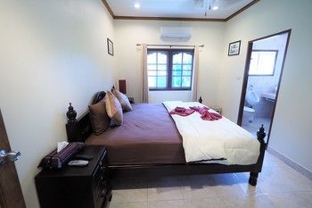 Stella Resort Prachuap Khiri Khan Extérieur photo