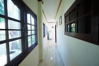 Stella Resort Prachuap Khiri Khan Extérieur photo
