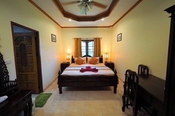Stella Resort Prachuap Khiri Khan Extérieur photo