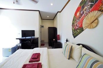 Stella Resort Prachuap Khiri Khan Extérieur photo