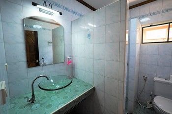 Stella Resort Prachuap Khiri Khan Extérieur photo